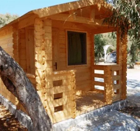Hostel Surfing Huts