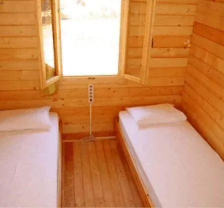 Hostel Surfing Huts *