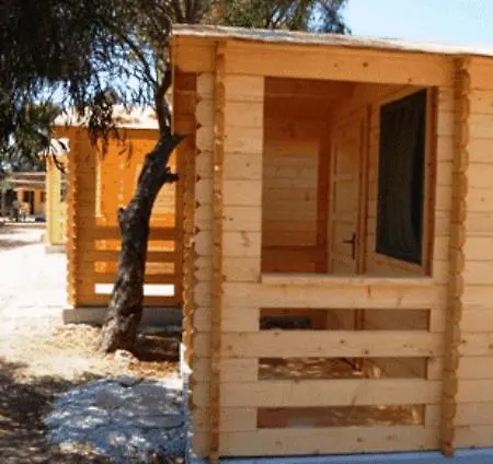 Hostel Surfing Huts *