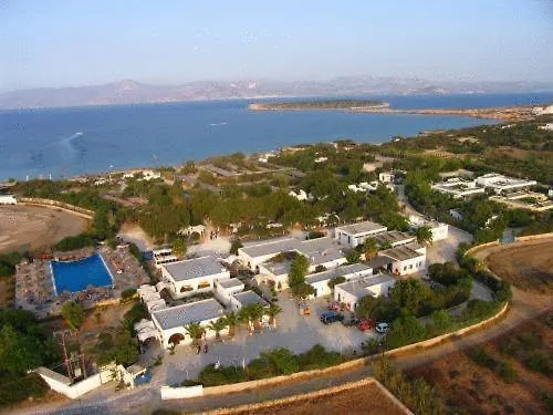 אכסניה Surfing Huts סנטה מריה